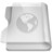 Aluminium site Icon